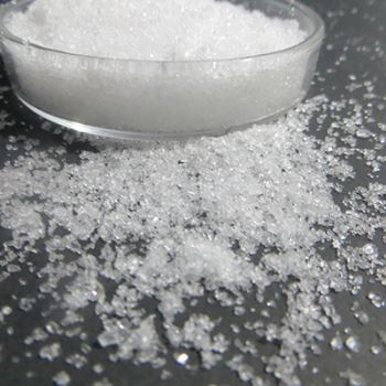 關(guān)于一水硫酸鎂的應用